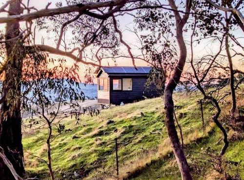 Kyneton Tiny House - Tiny Stays