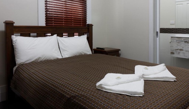 Kyogle Commercial Hotel