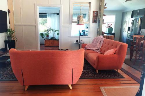 Kyogle's White House - 2 or 3 Bedrooms