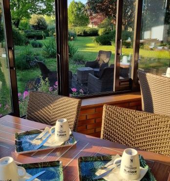 Kyriad Angoulême Nord Champniers- Hôtel & Résidence