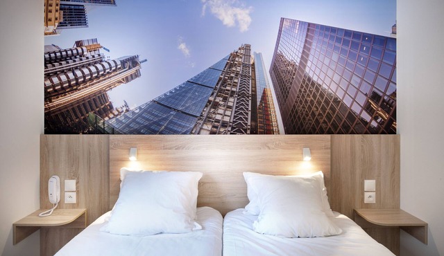 Kyriad Annemasse - Genève