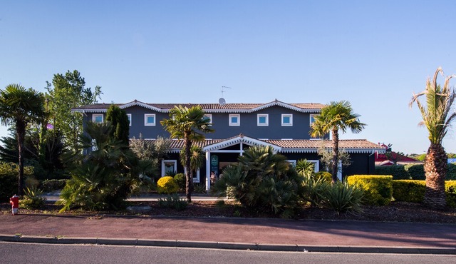 KYRIAD BORDEAUX SUD - Villenave d'Ornon