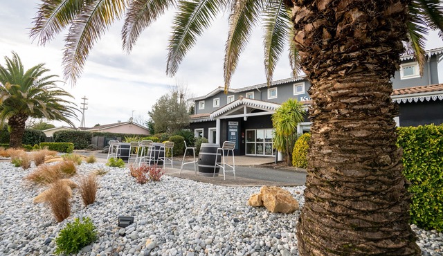 KYRIAD BORDEAUX SUD - Villenave d'Ornon