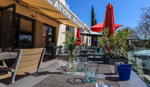 Kyriad Brive La Gaillarde Centre