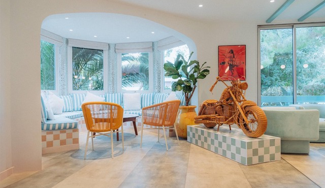 Kyriad Cannes - Mandelieu