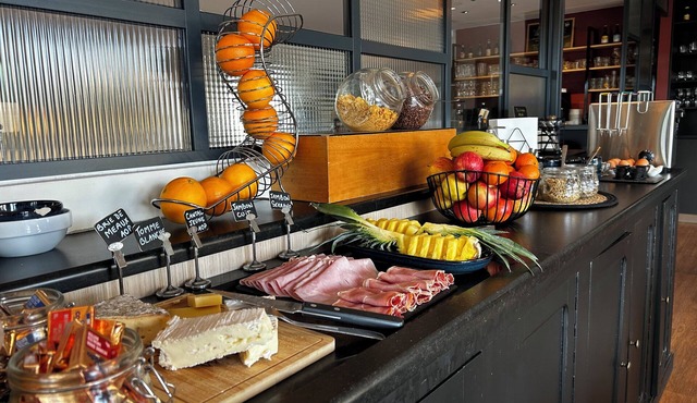 Kyriad Carcassonne - Aéroport