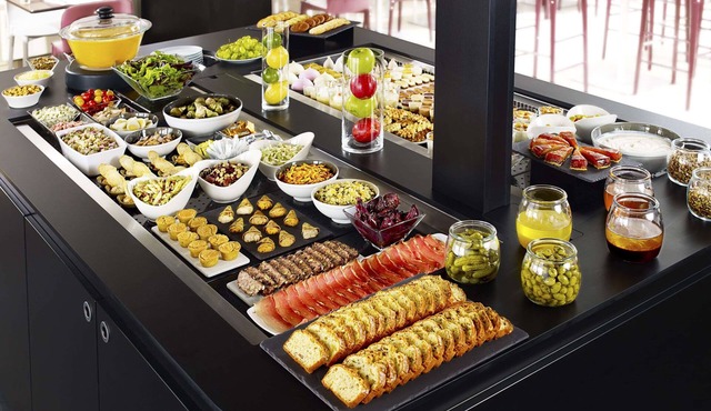 Kyriad Chalons En Champagne - Saint Martin