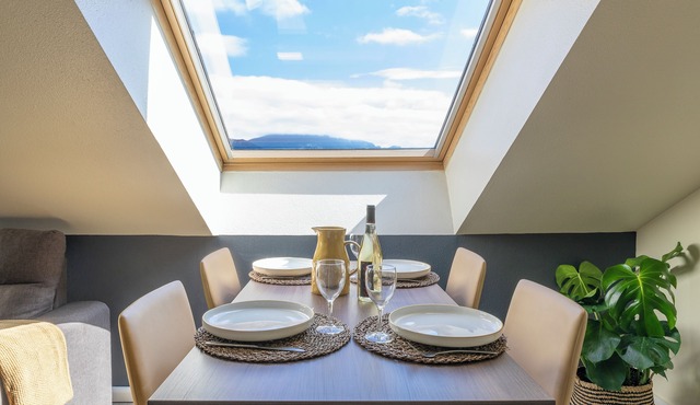 Kyriad Chambéry Centre - Curial