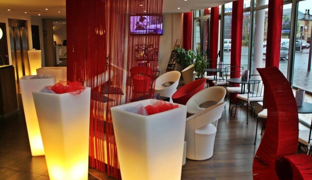 Kyriad Charleville Mezieres