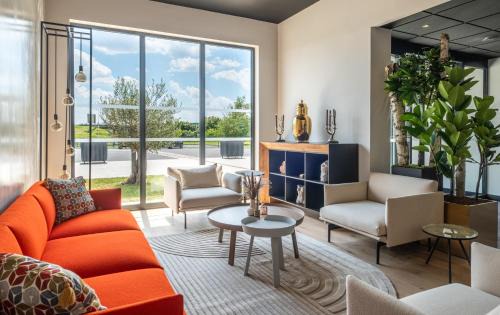 Kyriad Chateauroux Nord - Aéroport