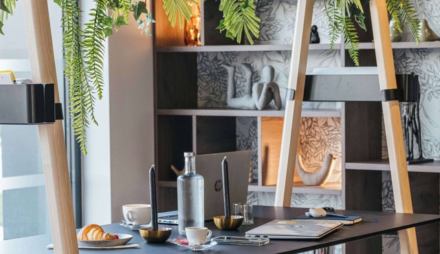 Kyriad Chateauroux Nord Aeroport