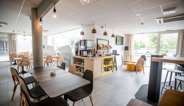 Kyriad Clermont-Ferrand-Sud-La Pardieu