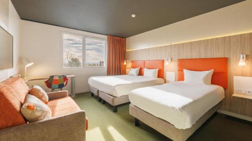 Kyriad Clermont Ferrand Nord - Riom