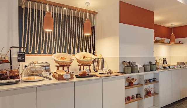 Kyriad Dax - Saint-Paul-les-Dax