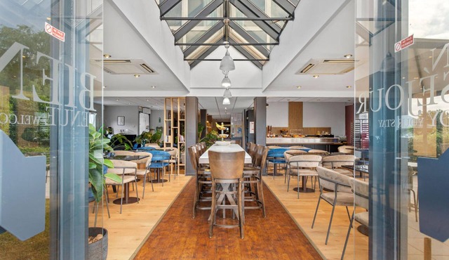 Kyriad - Deauville St Arnoult