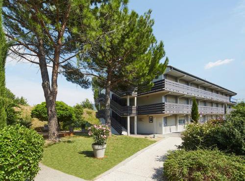 Kyriad Digne-Les-Bains