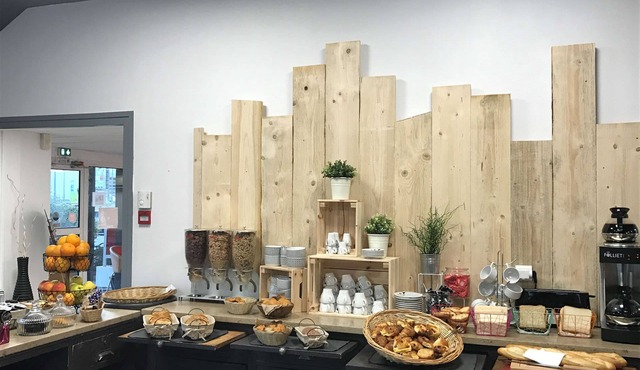 Kyriad Direct Agen-Castelculier