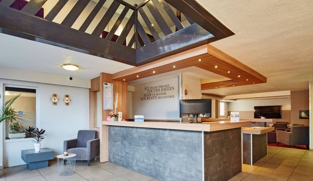 Kyriad Direct Auxerre Appoigny