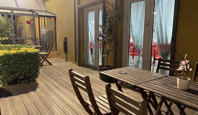 Kyriad Direct Bordeaux Est Lormont