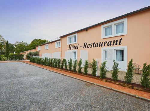 Kyriad Direct Bron Lyon Eurexpo