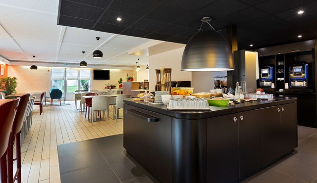 Kyriad Direct Nancy Sud - Vandoeuvre