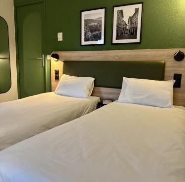 Kyriad Direct Haguenau