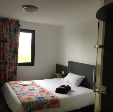 Kyriad Direct La Rochelle Aytré