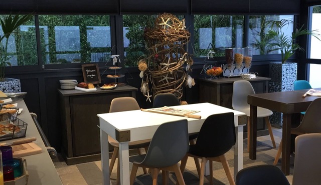 Kyriad Direct La Rochelle Sud Aytré