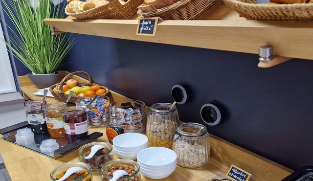 Kyriad Direct Limoges Nord