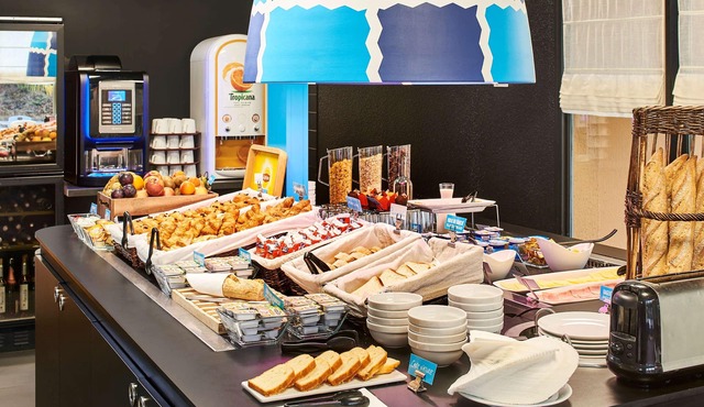 Kyriad Direct Lyon Sud - Chasse Sur Rhône