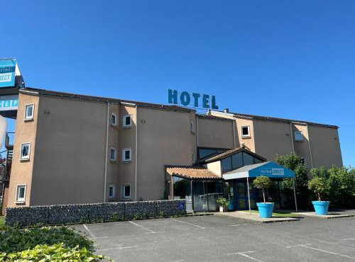 Kyriad Direct Macon Sud