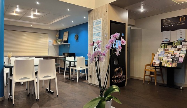 Kyriad Direct Macon Sud