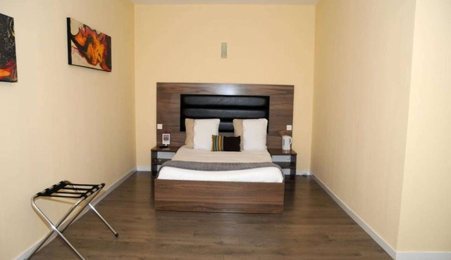 Kyriad Direct Morez