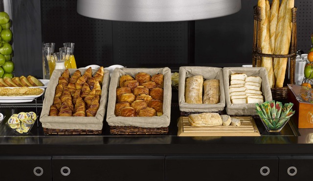 Kyriad Direct Nancy Est - Essey