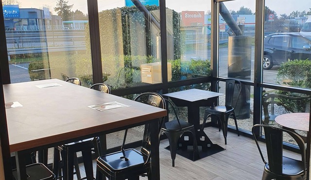 KYRIAD DIRECT ORLEANS - Olivet - La Source