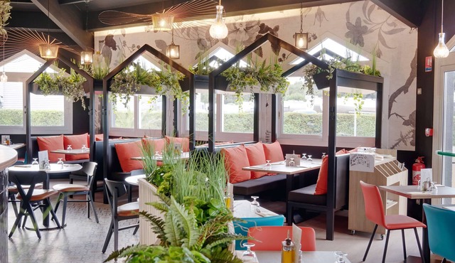 Kyriad Direct Perpignan Nord – Aéroport