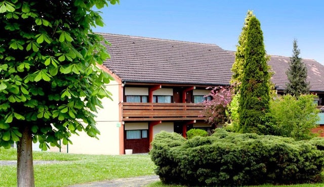 Kyriad Direct Saint-Dizier