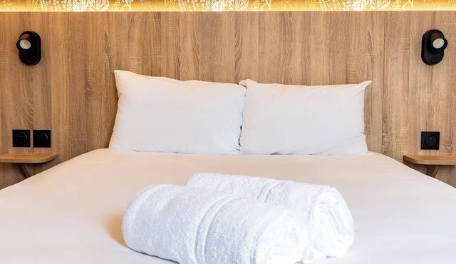 Kyriad ECO - Anglet Biarritz