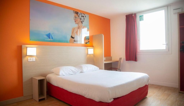 Kyriad ECO - Arras Saint Laurent Blangy Parc Expo