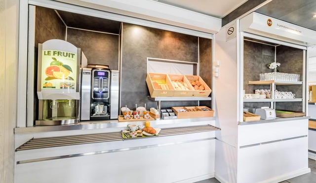 Kyriad ECO - Belfort Bessoncourt