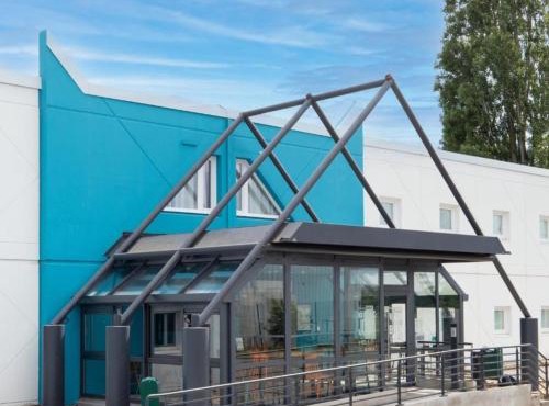 Kyriad ECO - Dijon Sud Chenove