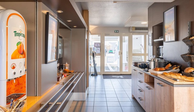 Kyriad ECO - Lorient Lanester
