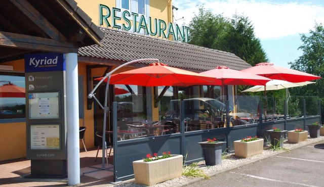 Kyriad Evreux - Netreville