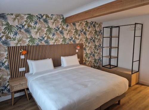 Kyriad Fontenay - Trésigny