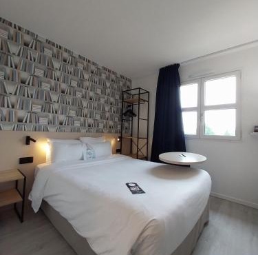 Kyriad Hôtel La Fleche