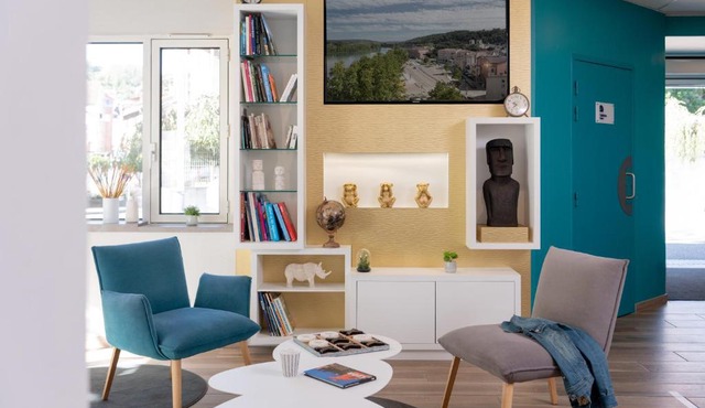 Kyriad Hotel Lyon Givors