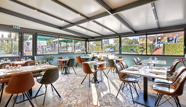 Kyriad La Roche Sur Yon