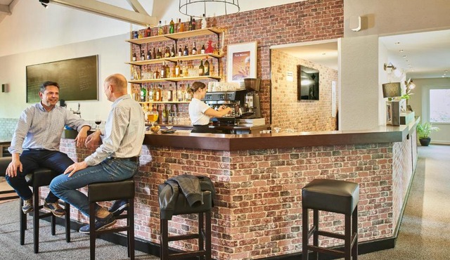 Kyriad Lille Est - Villeneuve d'Ascq