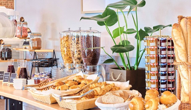 Kyriad Lille Est Villeneuve d'Ascq