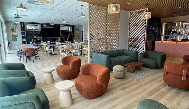 Kyriad Limoges - Ester